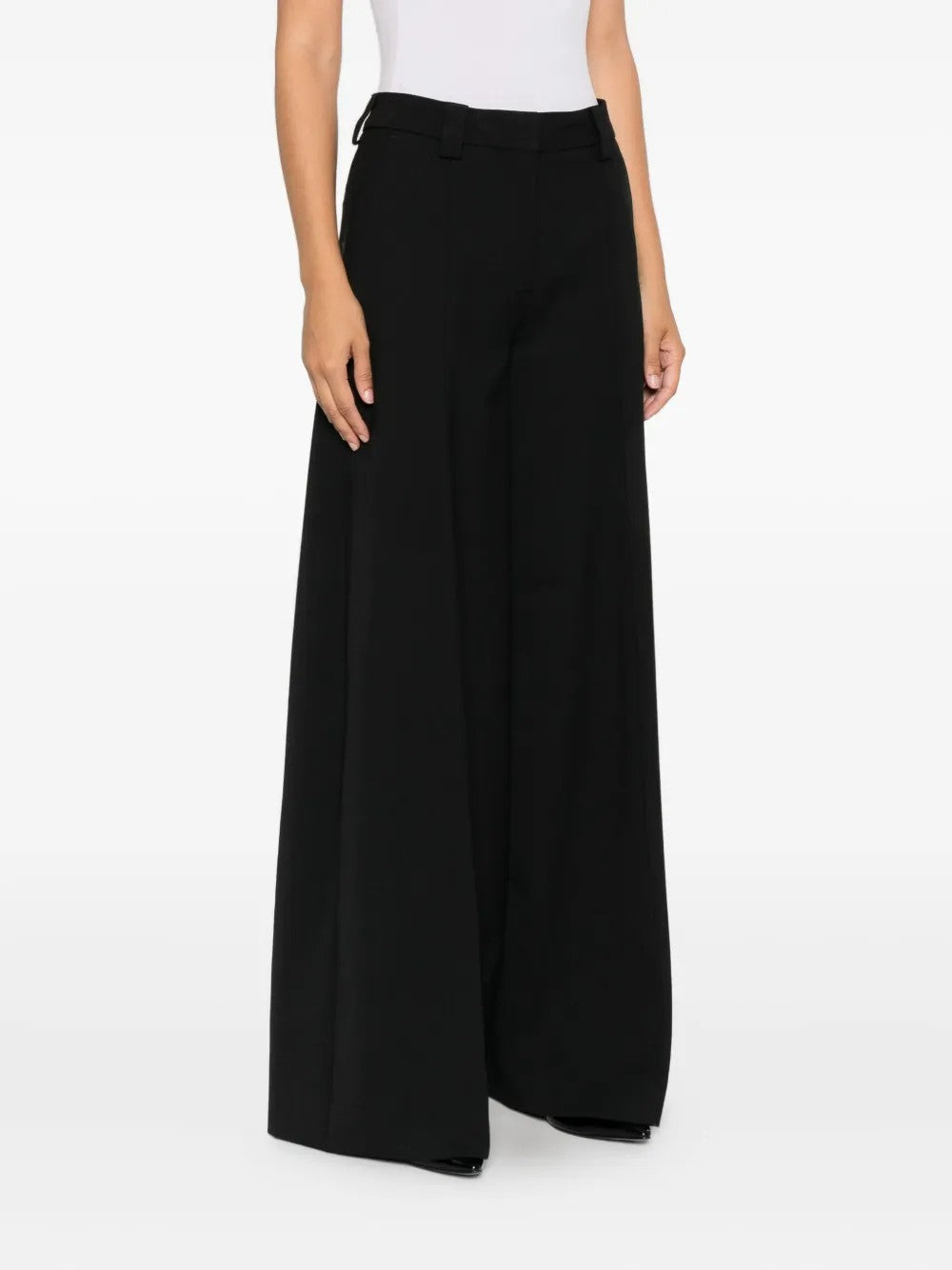 PANTALONE Nero Thelatest