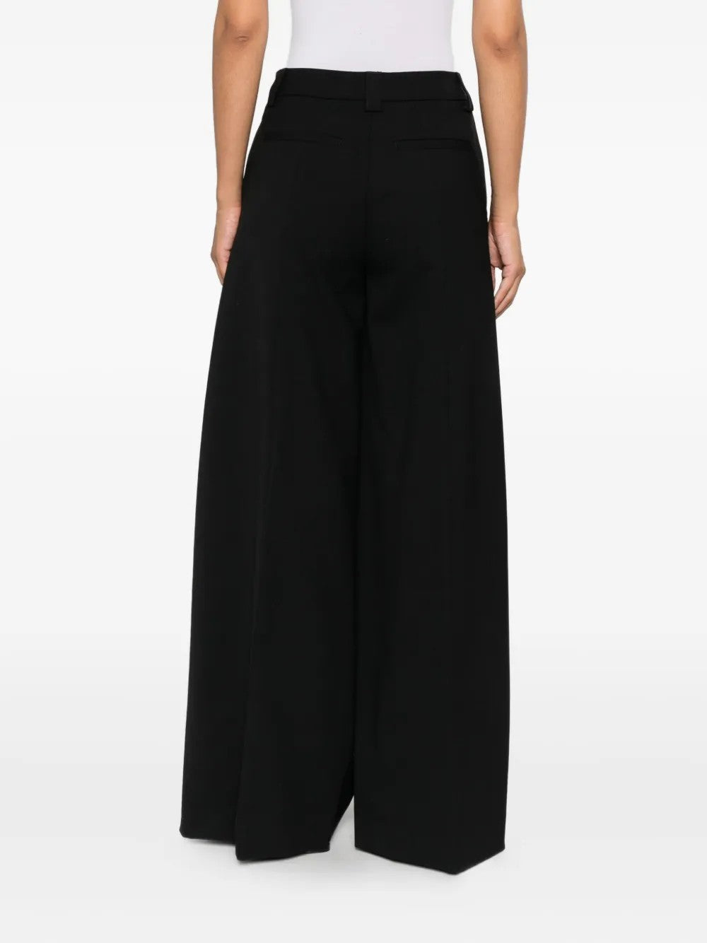 PANTALONE Nero Thelatest