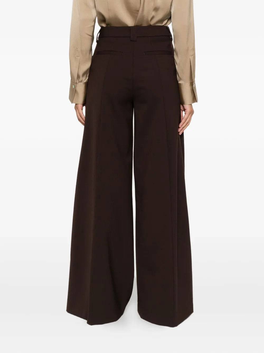 PANTALONE Marrone Thelatest