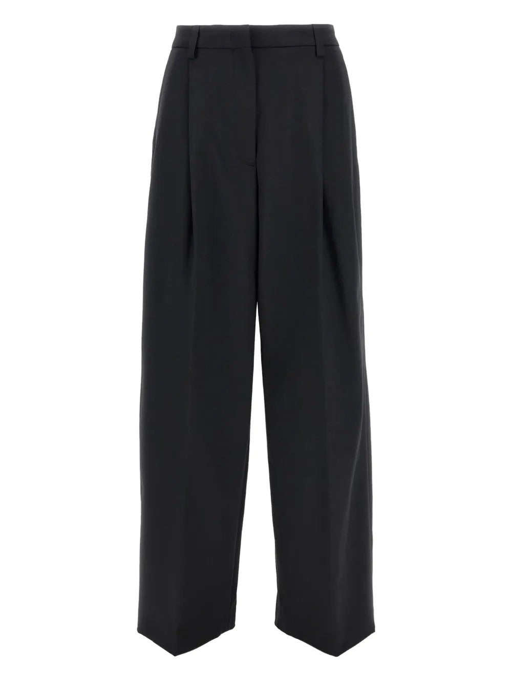 PANTALONE Nero Thelatest