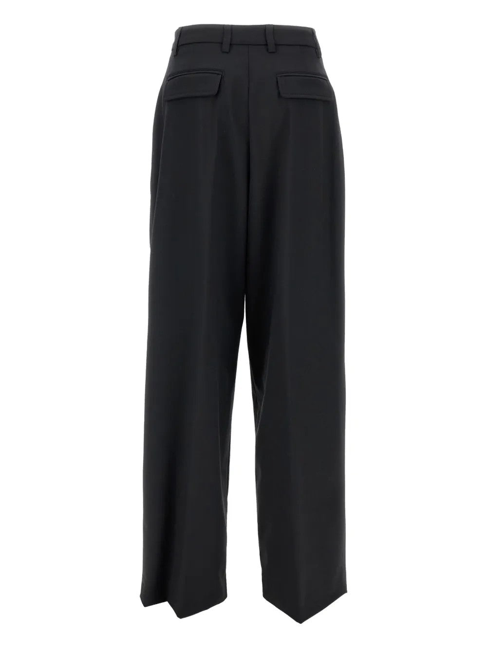 PANTALONE Nero Thelatest