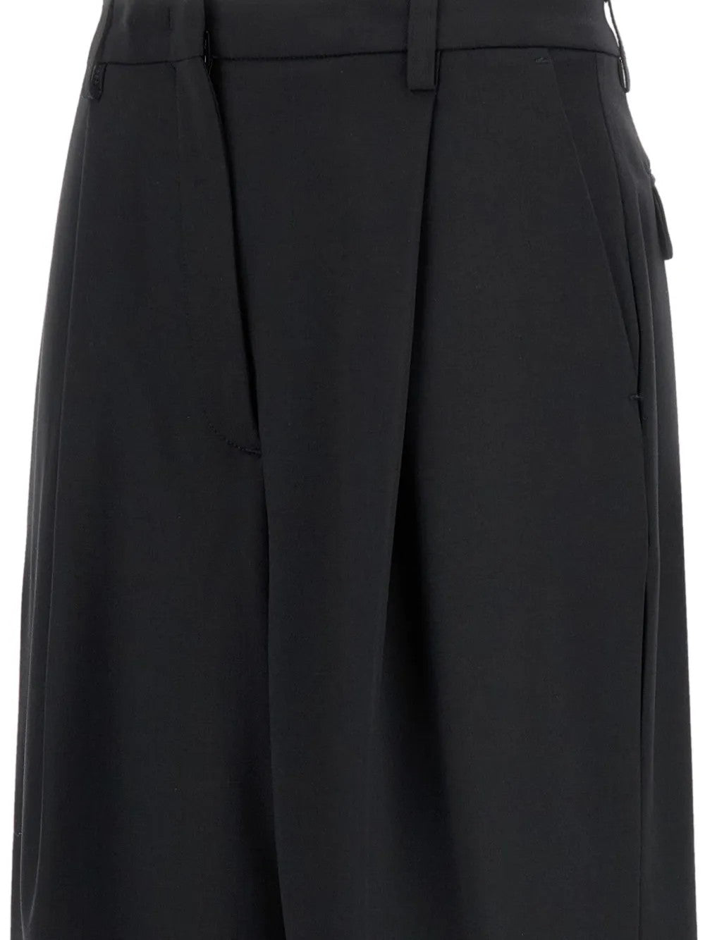 PANTALONE Nero Thelatest