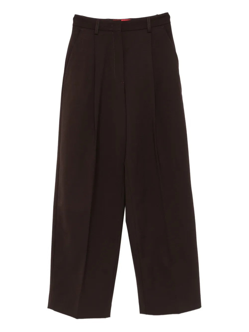 PANTALONE Marrone Thelatest