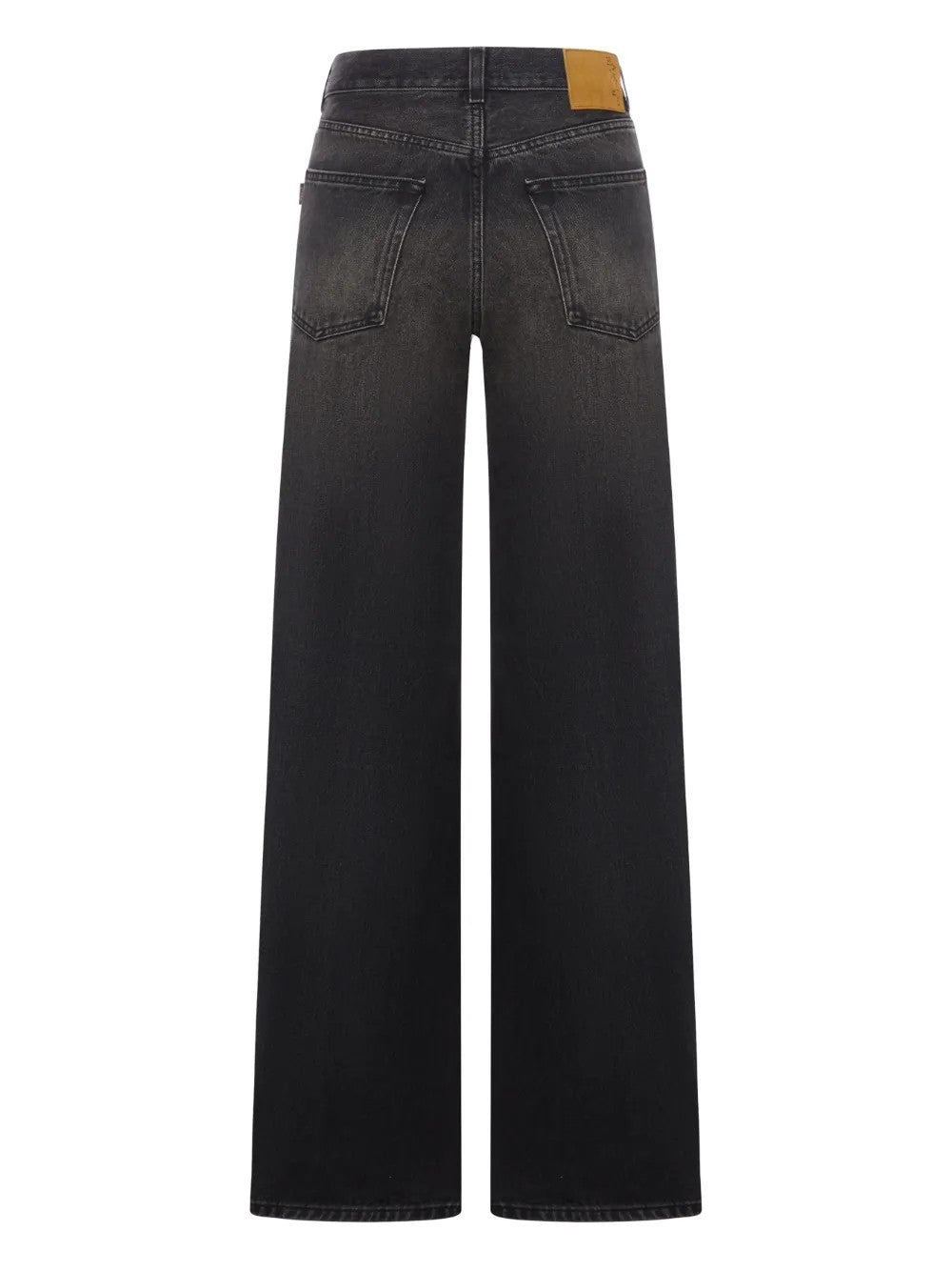 JEANS Nero Haikure