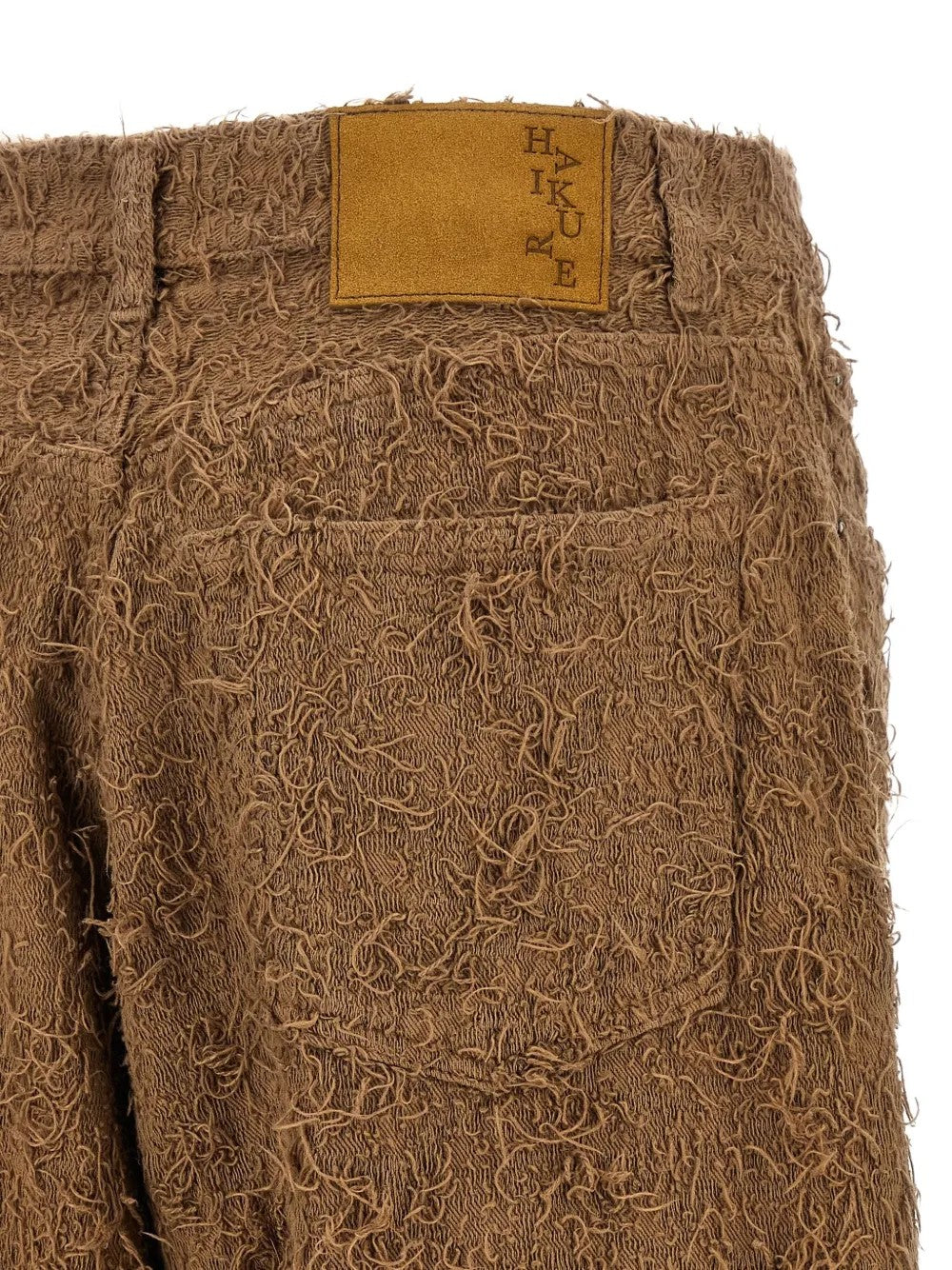JEANS Cammello Haikure