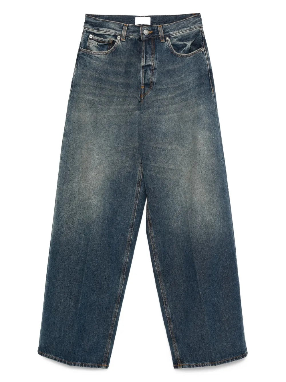JEANS Blu Scuro Haikure