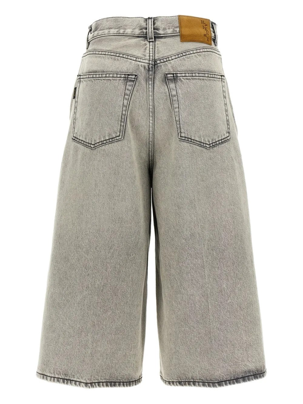 JEANS Grigio Haikure