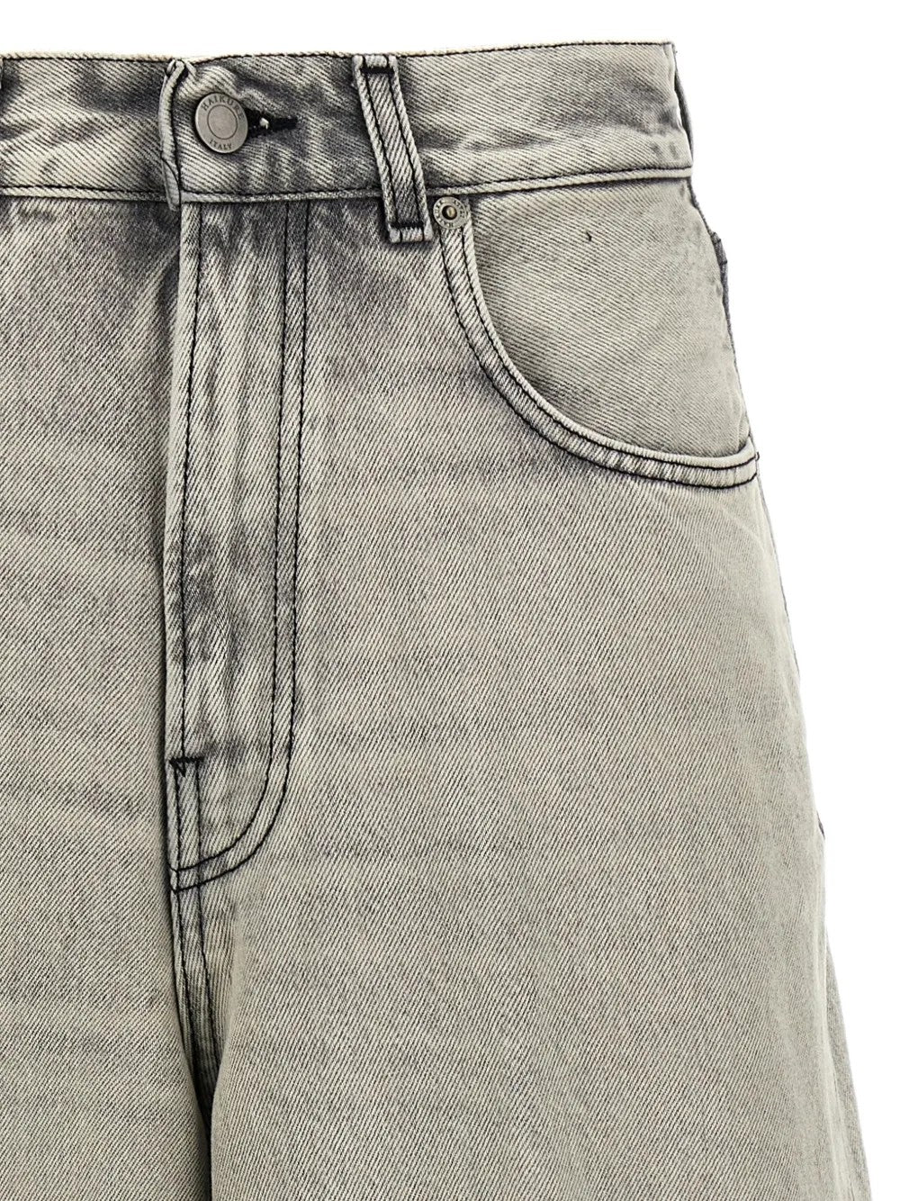 JEANS Grigio Haikure