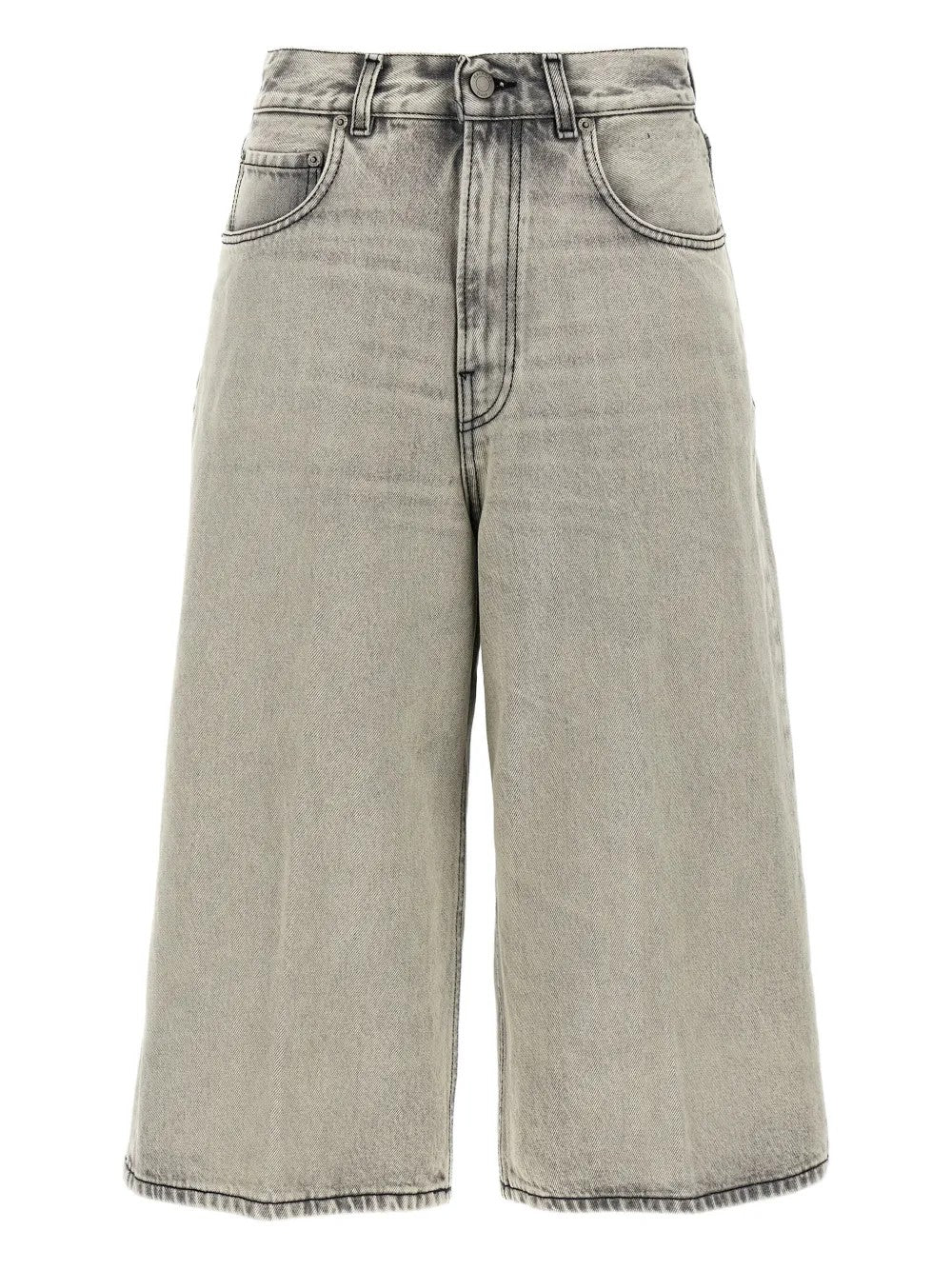 JEANS Grigio Haikure