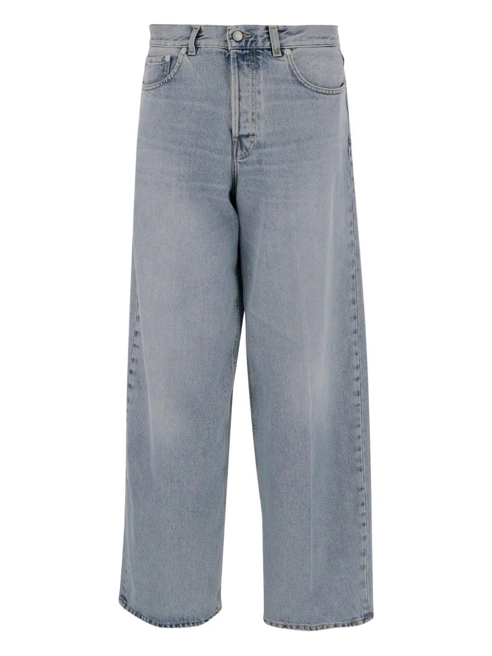 JEANS Denim Chiaro Haikure