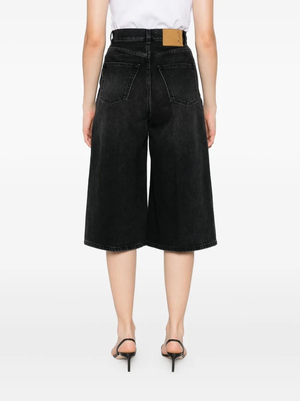 JEANS Nero Haikure