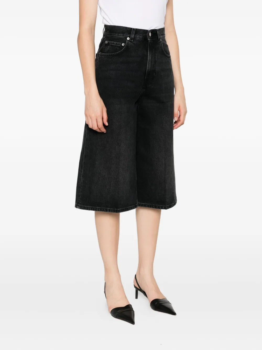 JEANS Nero Haikure