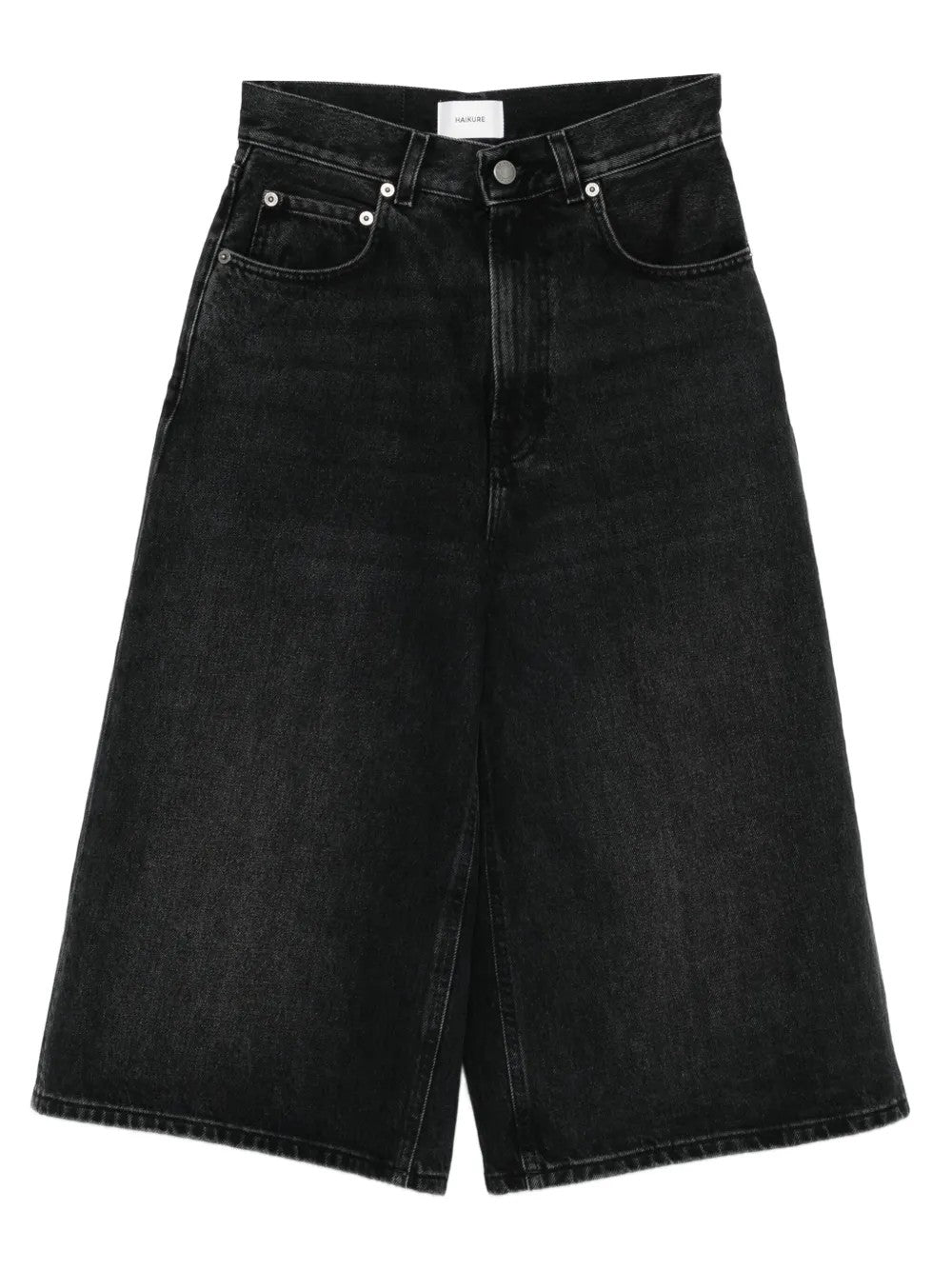 JEANS Nero Haikure