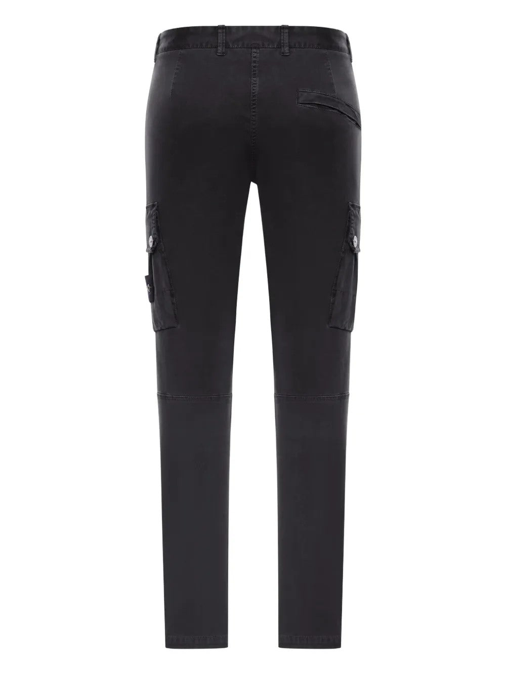 PANTALONE Nero Stone Island