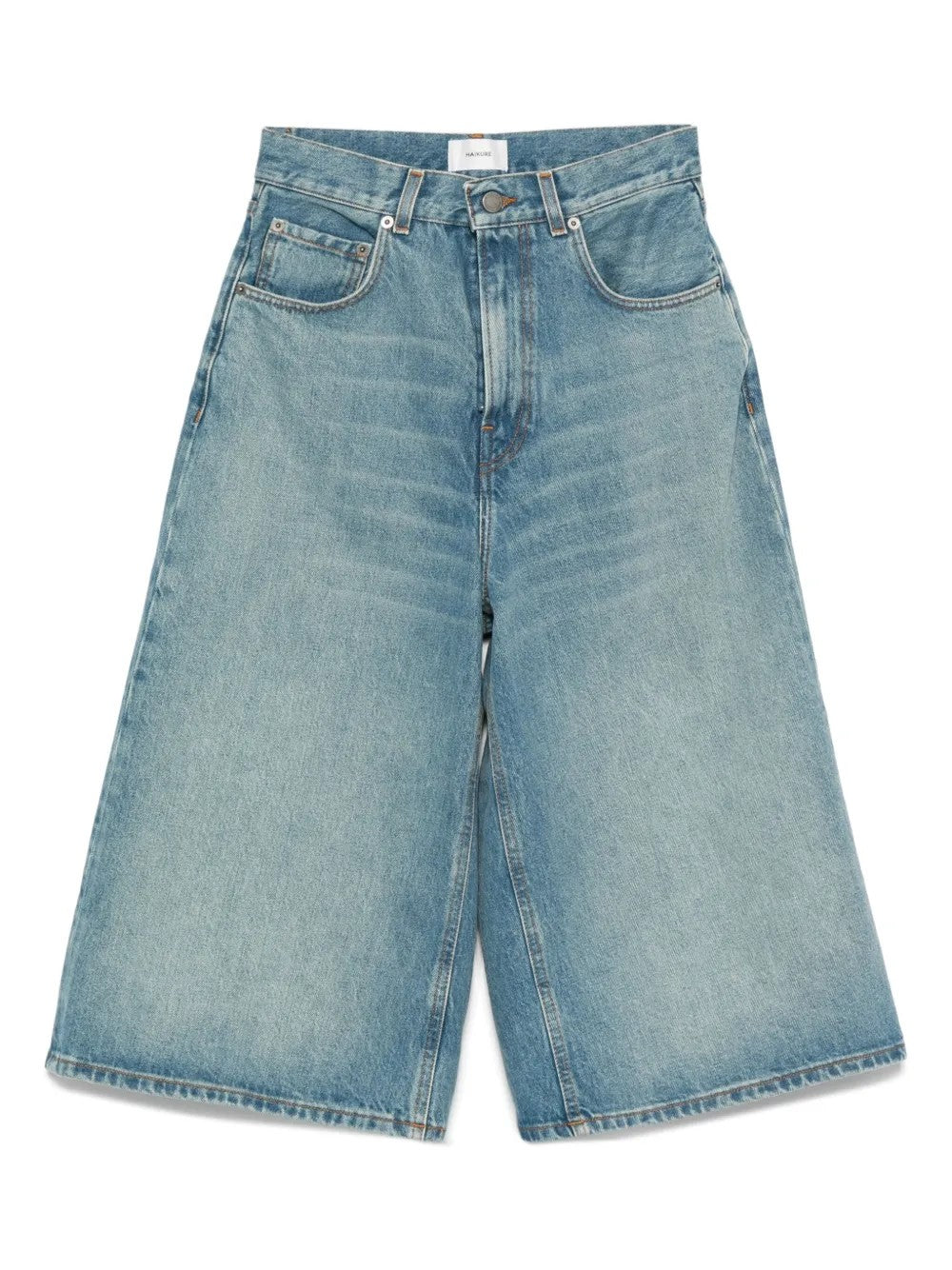 JEANS Blu Haikure