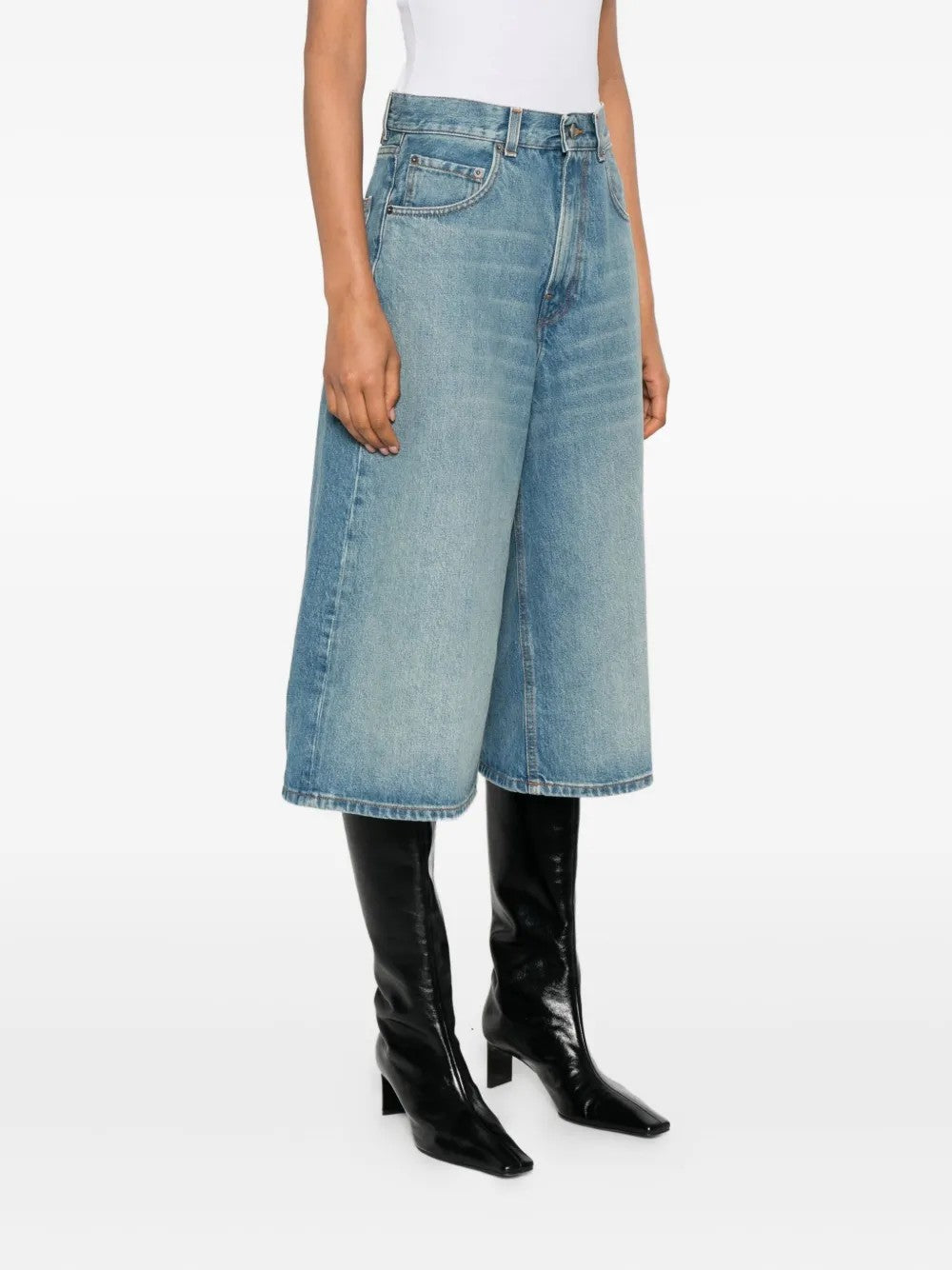 JEANS Blu Haikure