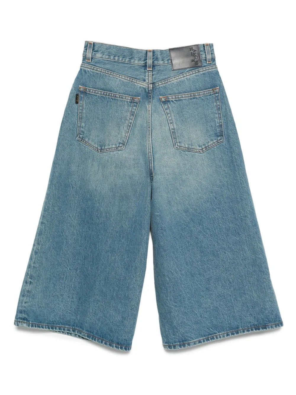JEANS Blu Haikure