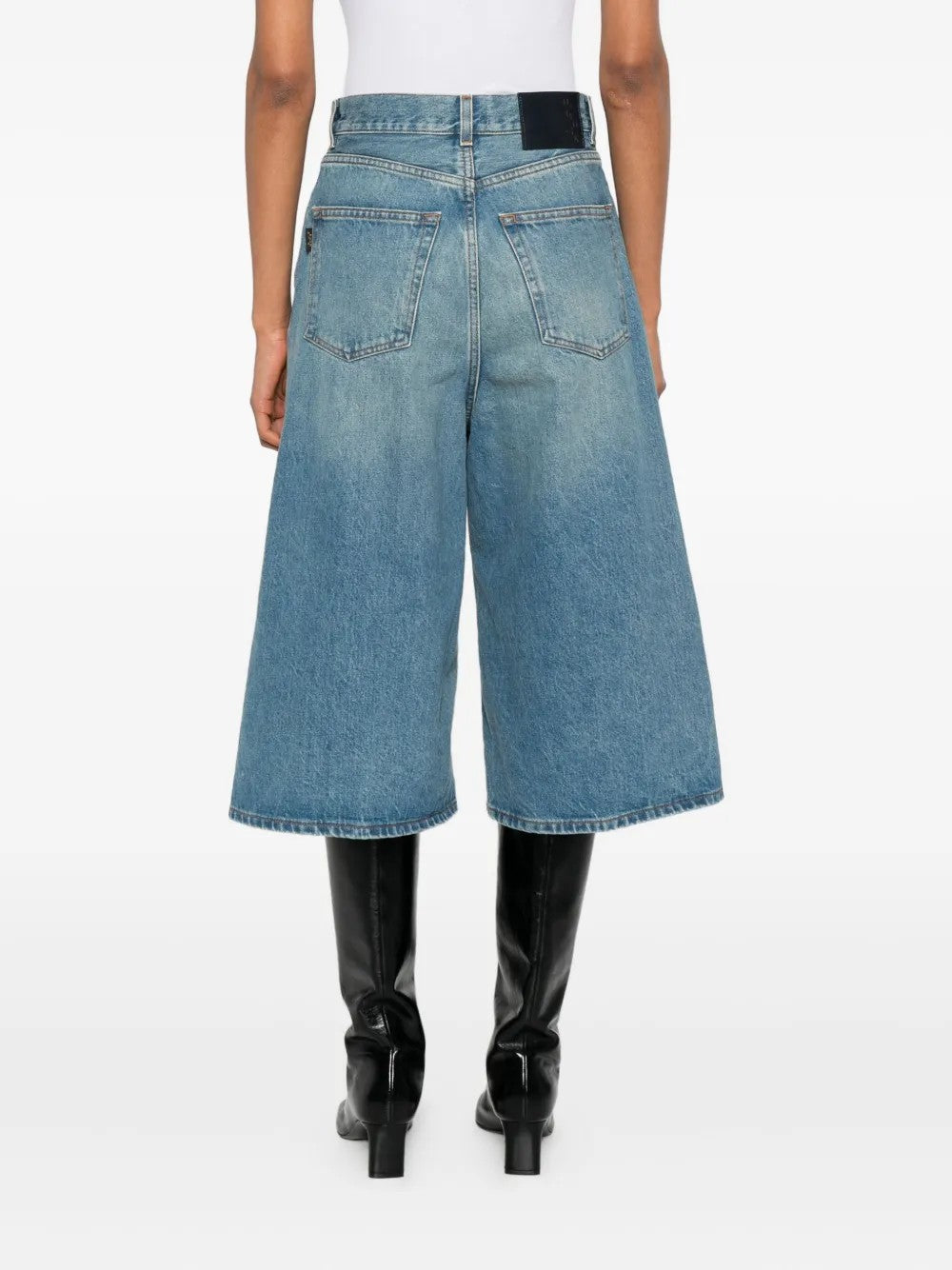 JEANS Blu Haikure