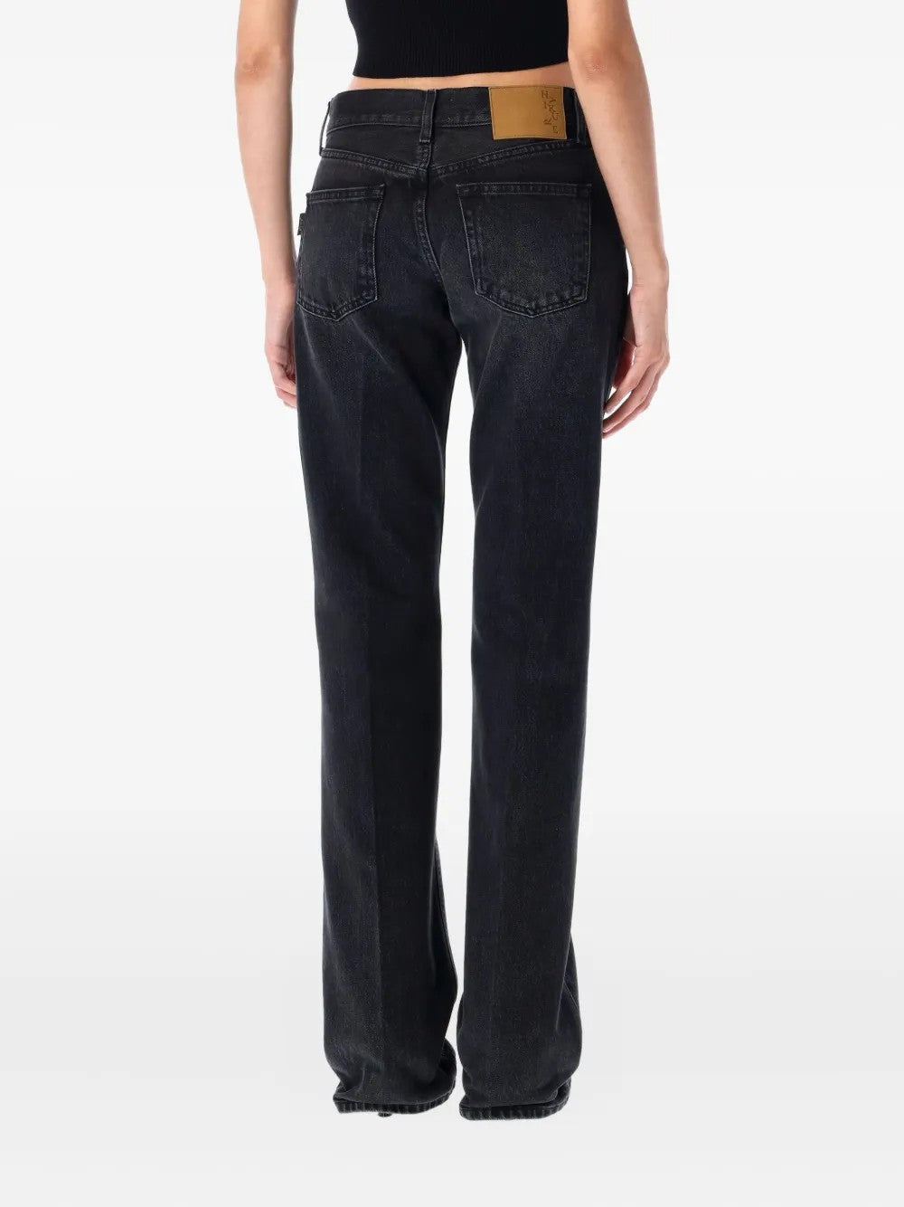 JEANS Nero Haikure