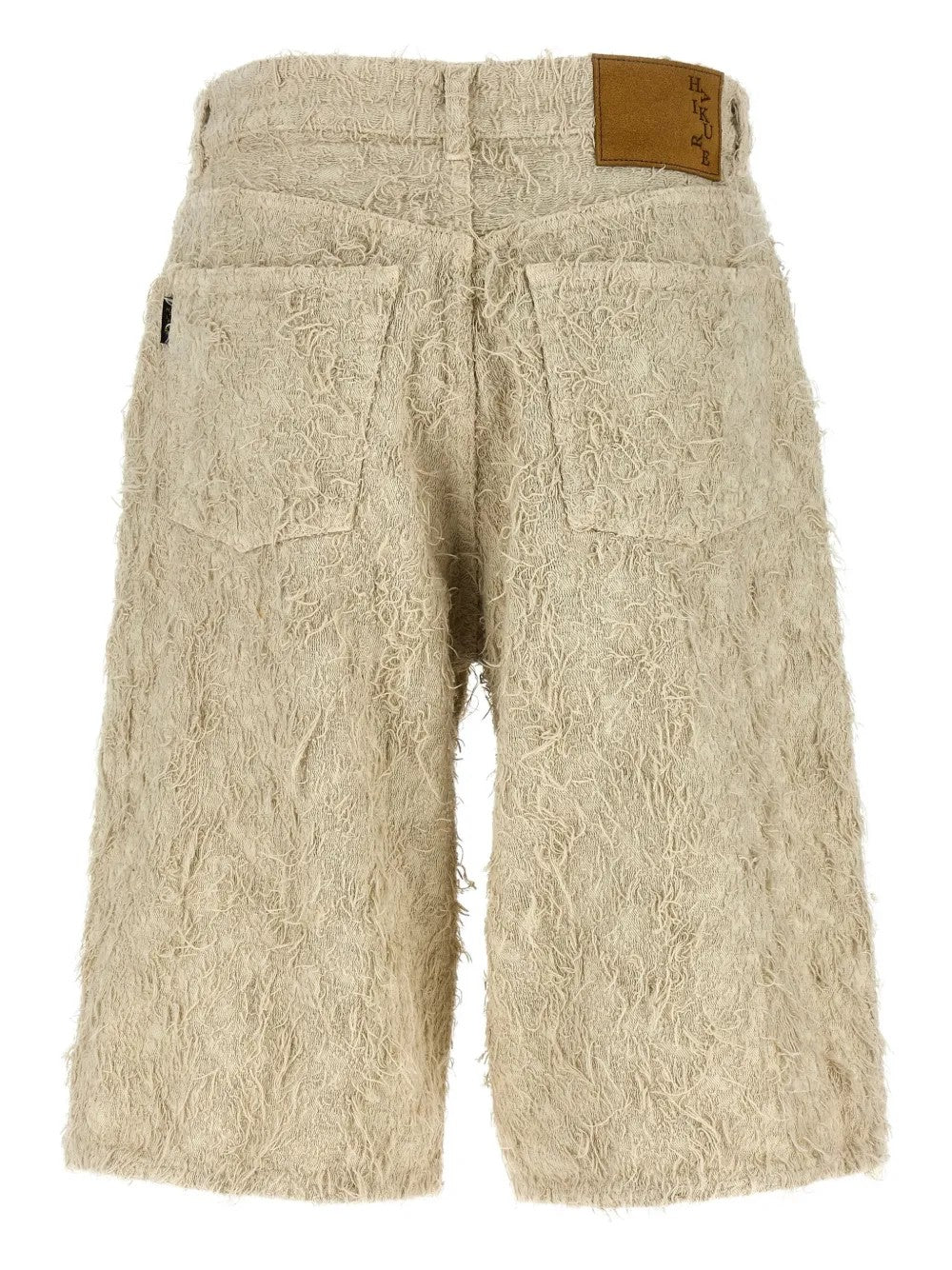 JEANS Ecru Haikure
