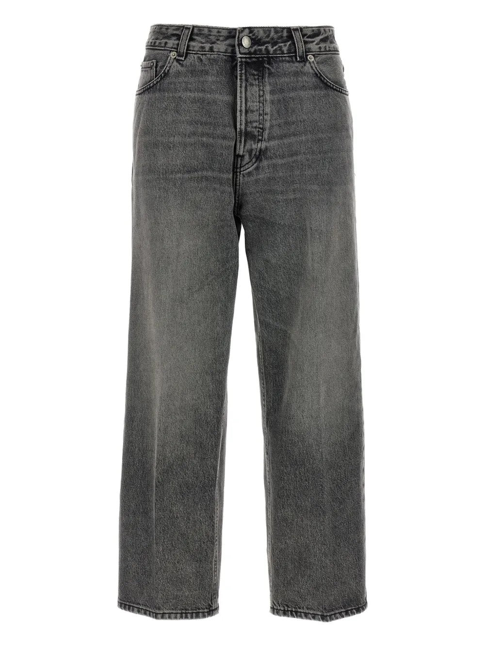 JEANS Grigio Haikure