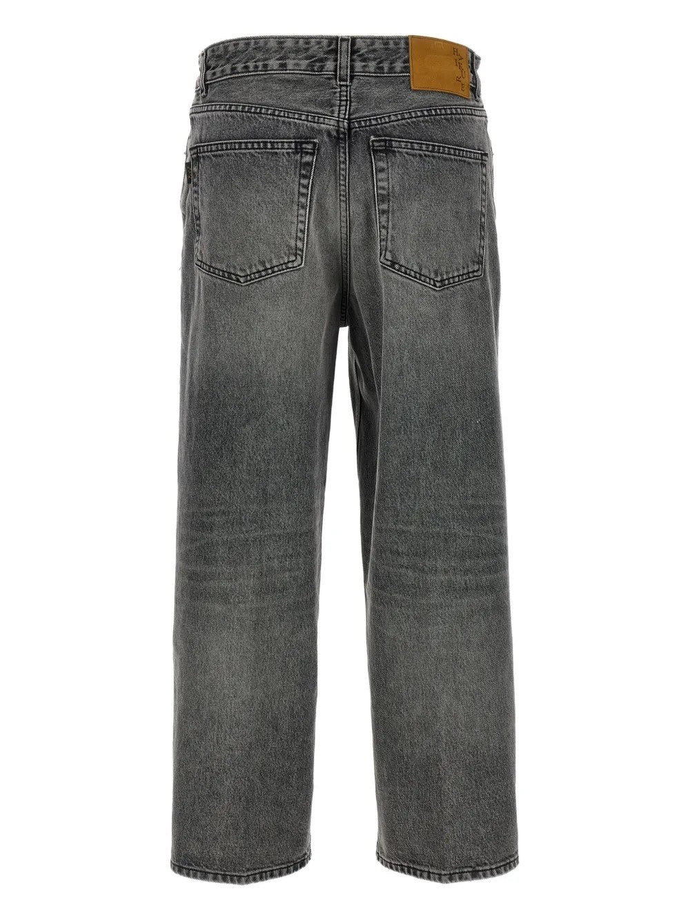 JEANS Grigio Haikure