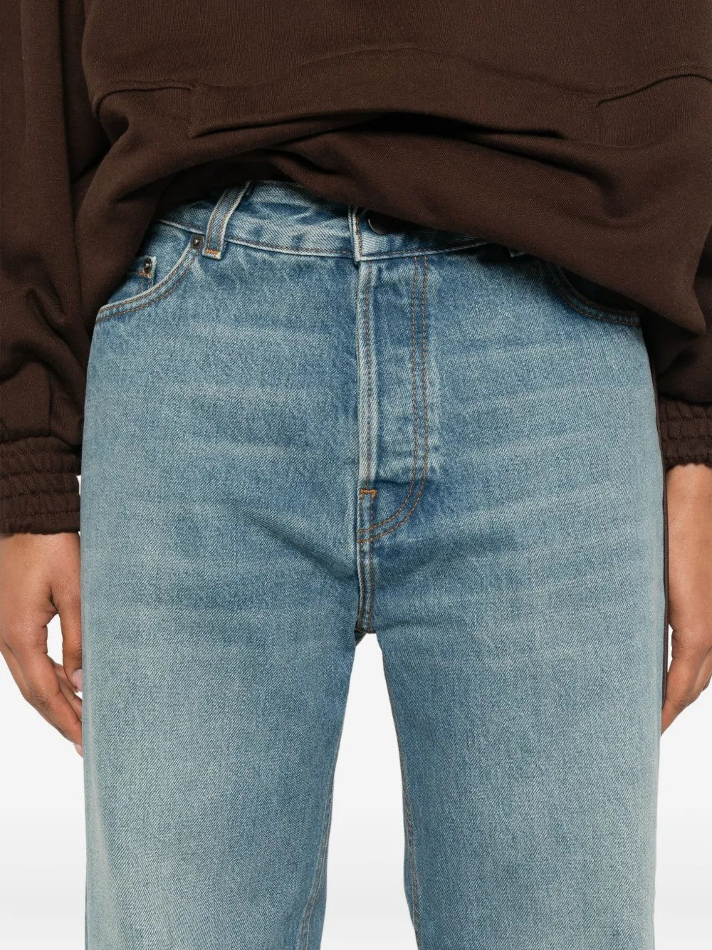 JEANS Blu Haikure