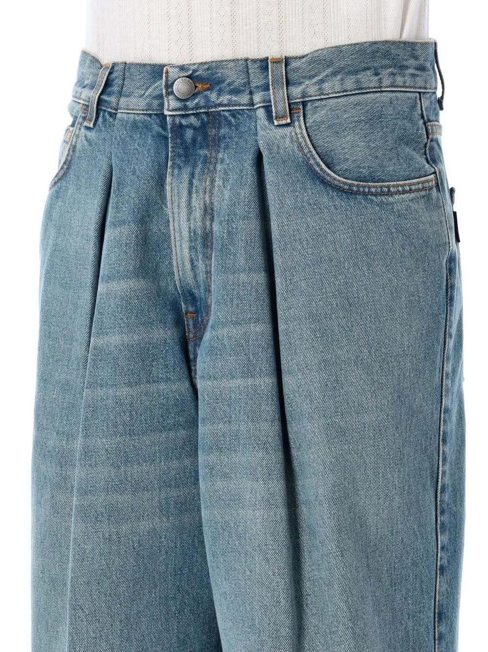 JEANS Blu Haikure