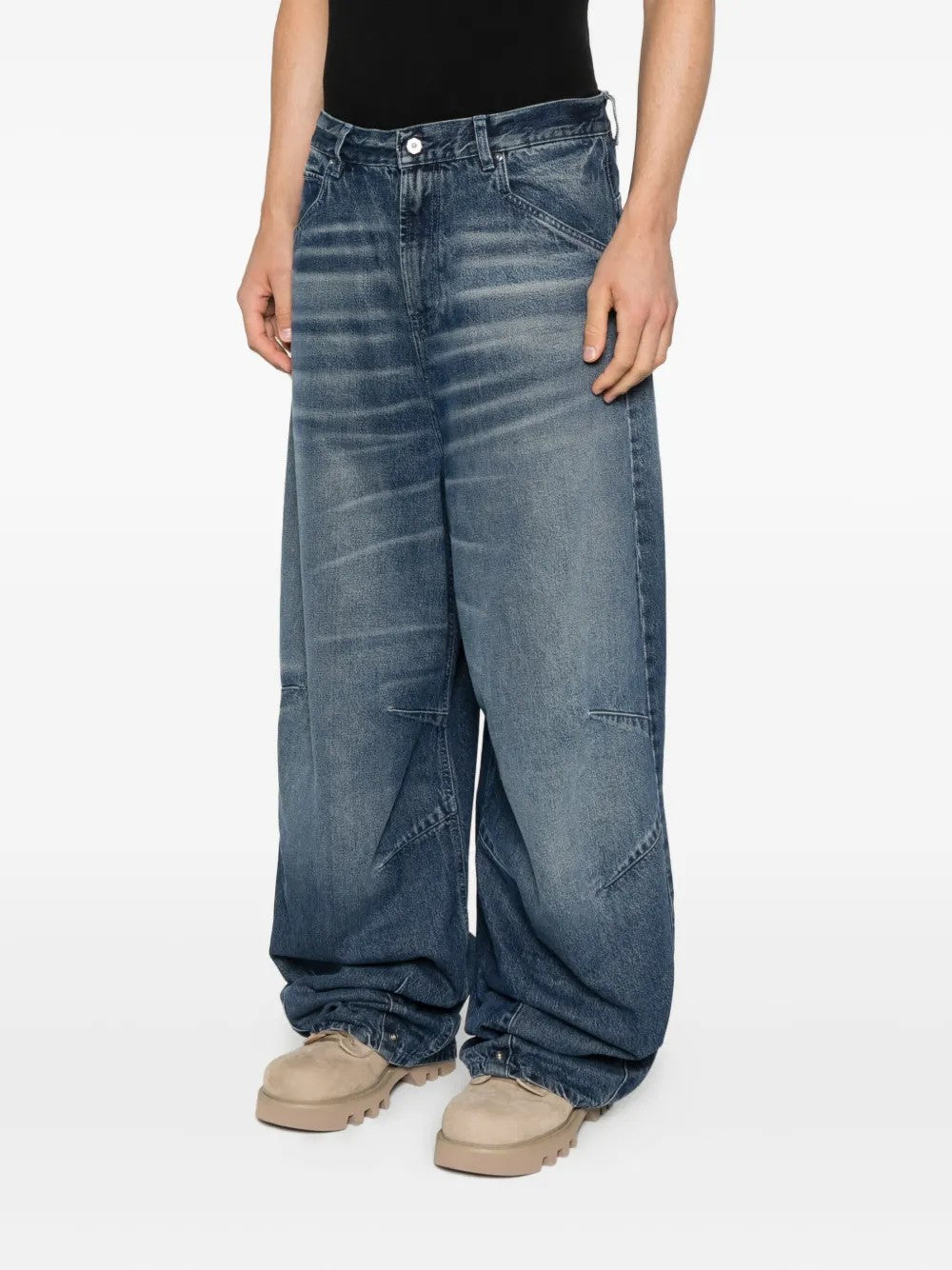 JEANS Blu Pdf