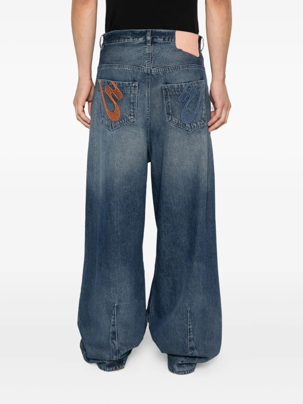 JEANS Blu Pdf