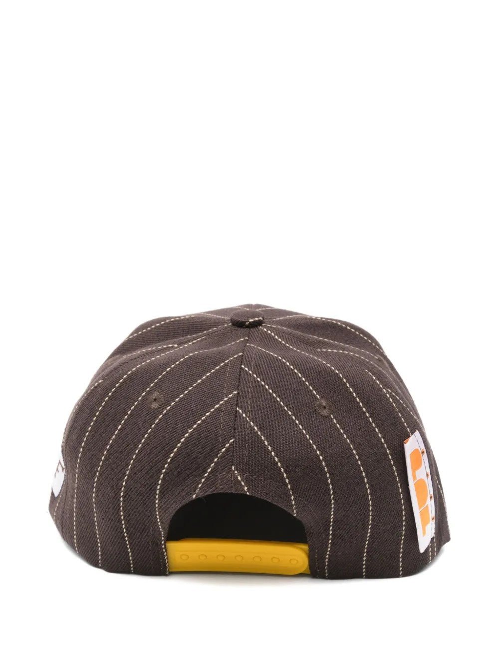 CAPPELLO Marrone Pdf