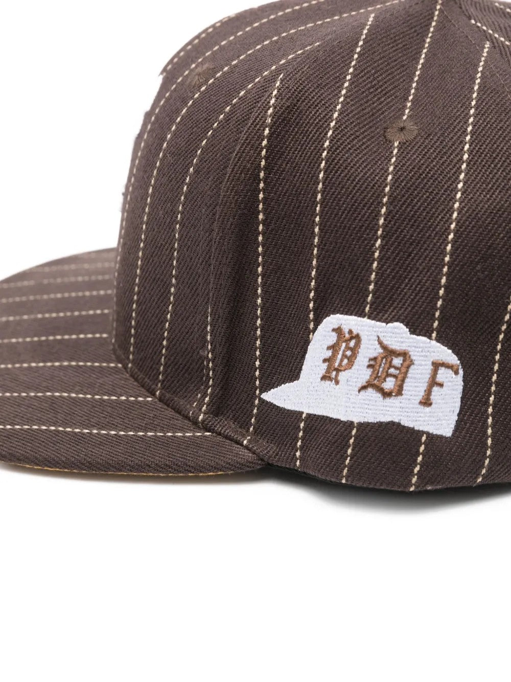 CAPPELLO Marrone Pdf