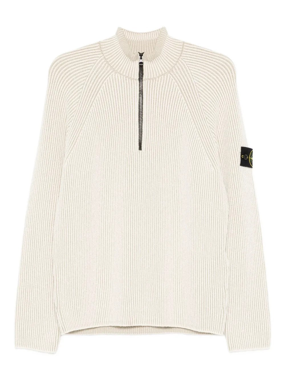 POLO Beige Stone Island