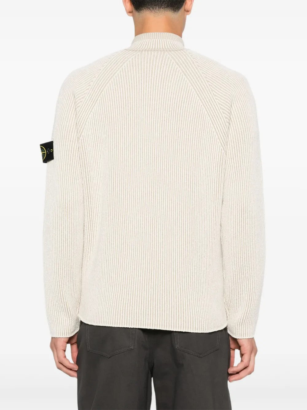POLO Beige Stone Island