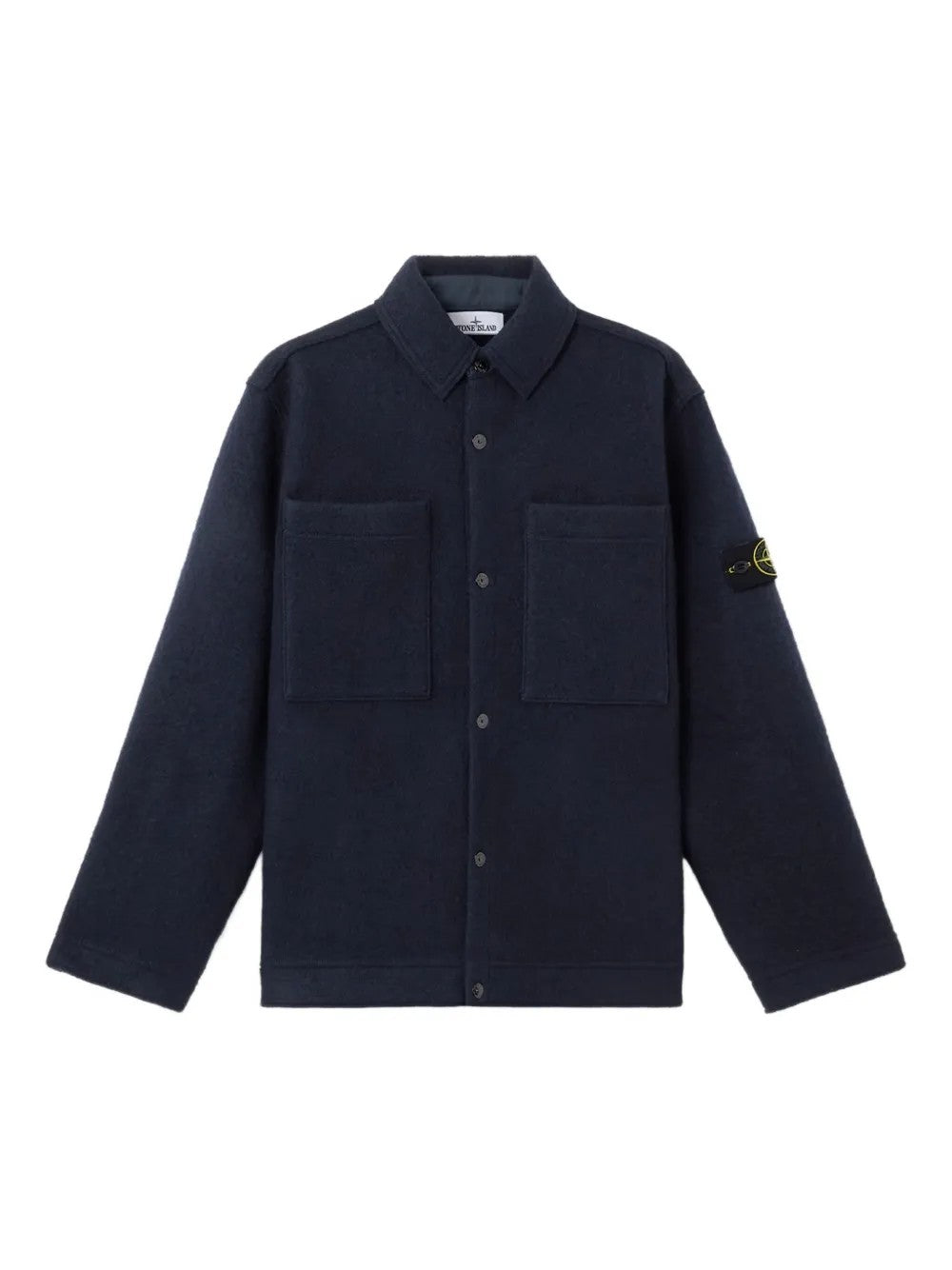 CARDIGAN Blu Stone Island