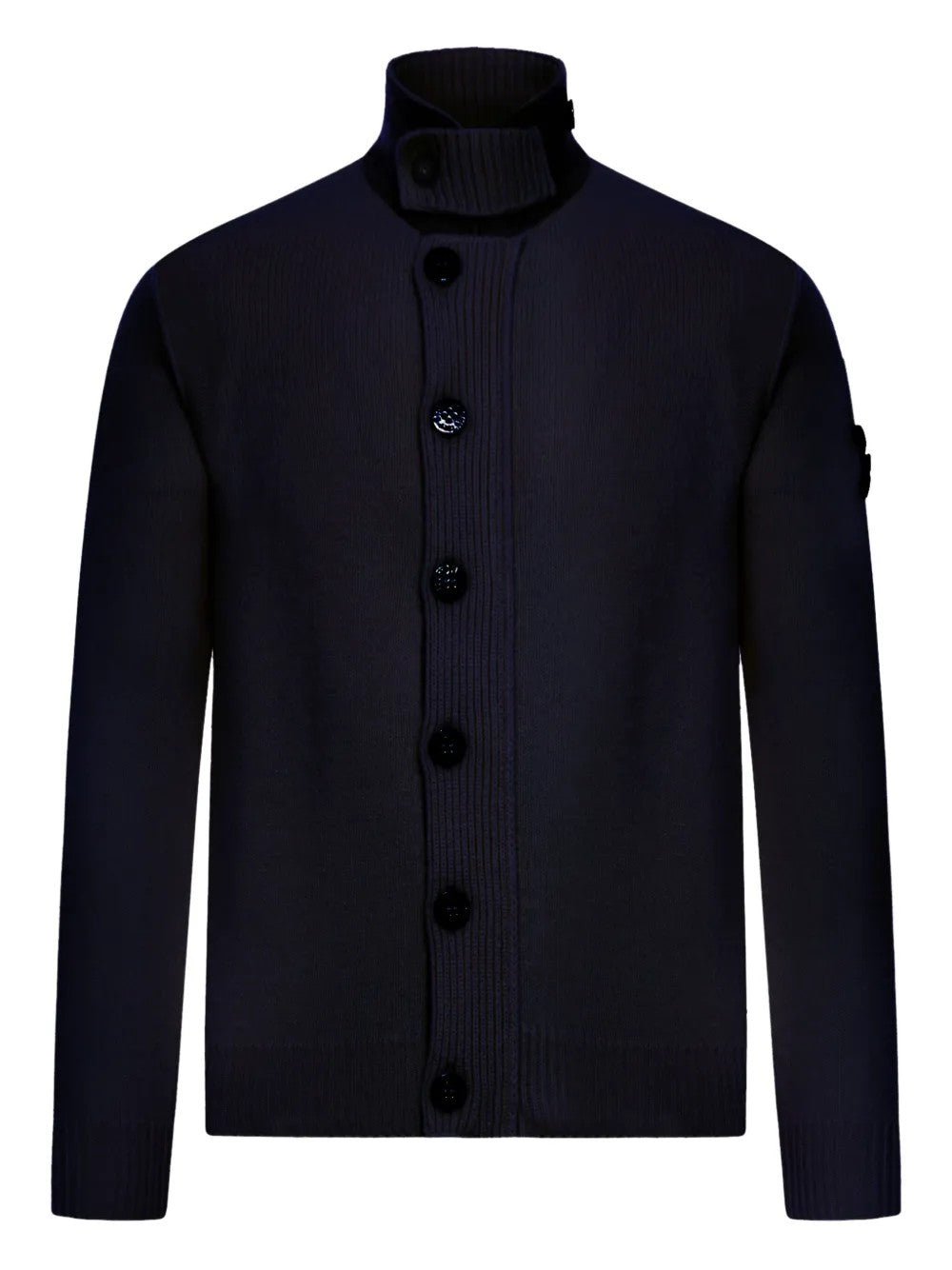 CARDIGAN Blu Stone Island