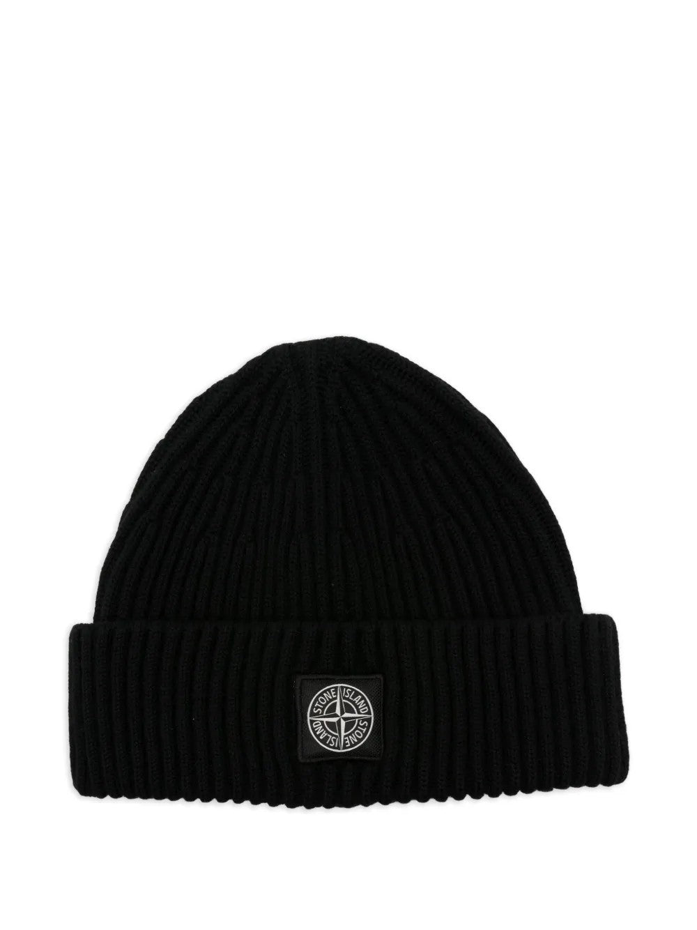 CAPPELLO Nero Stone Island