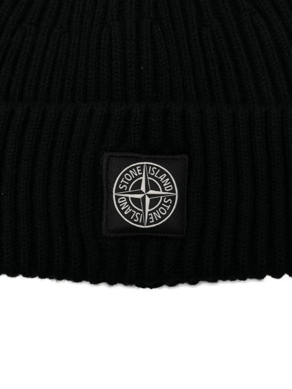 CAPPELLO Nero Stone Island