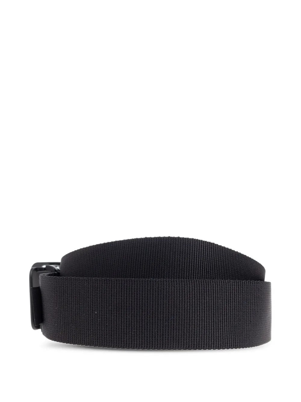 CINTURA Nero Stone Island