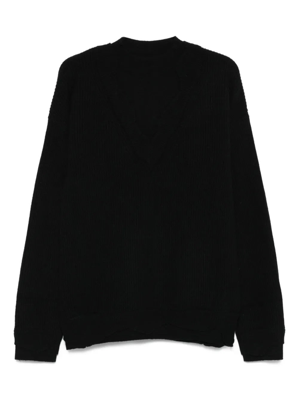 MAGLIA Nero Laneus