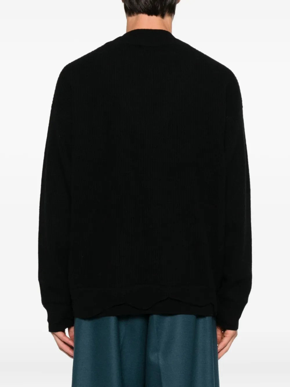 MAGLIA Nero Laneus