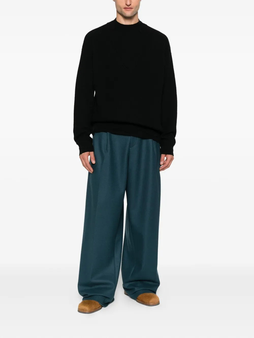 MAGLIA Nero Laneus