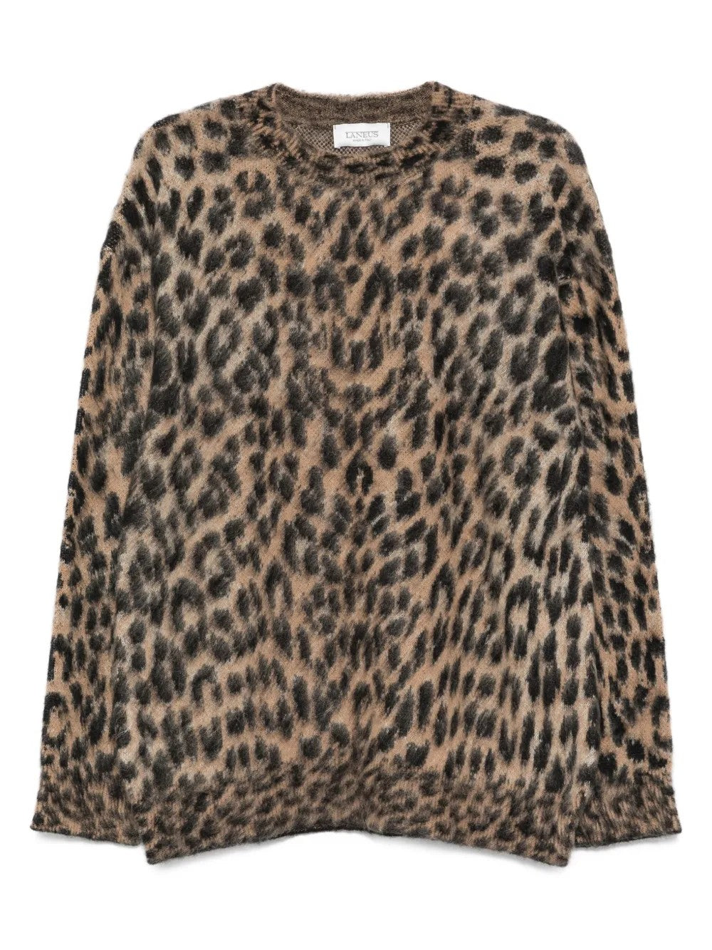 MAGLIA Maculato Laneus