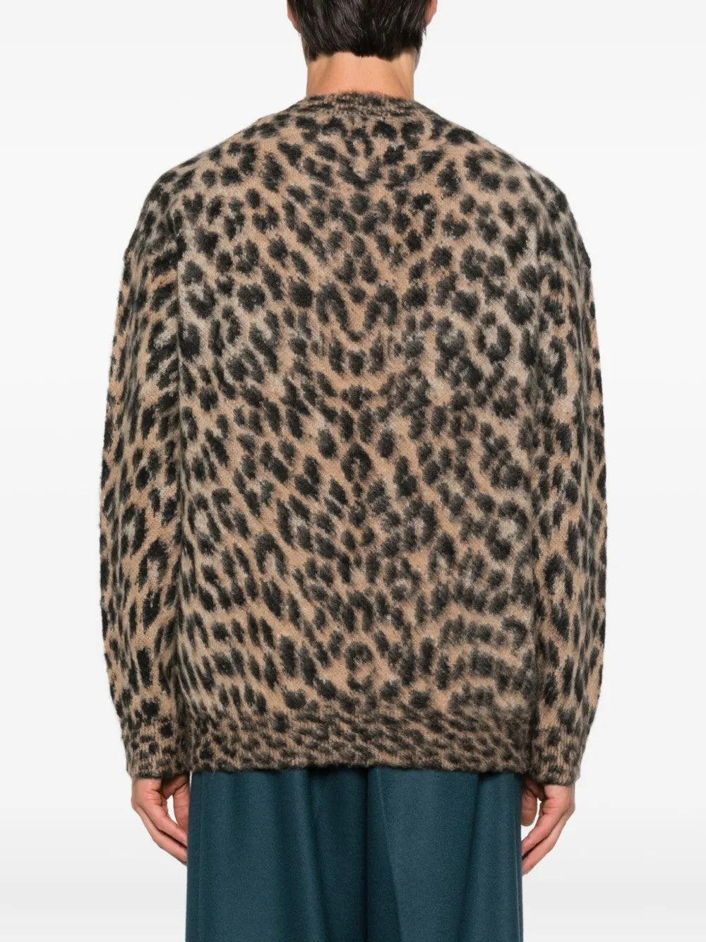 MAGLIA Maculato Laneus