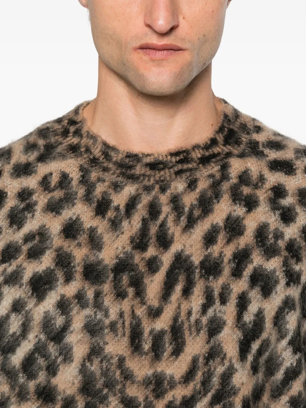 MAGLIA Maculato Laneus