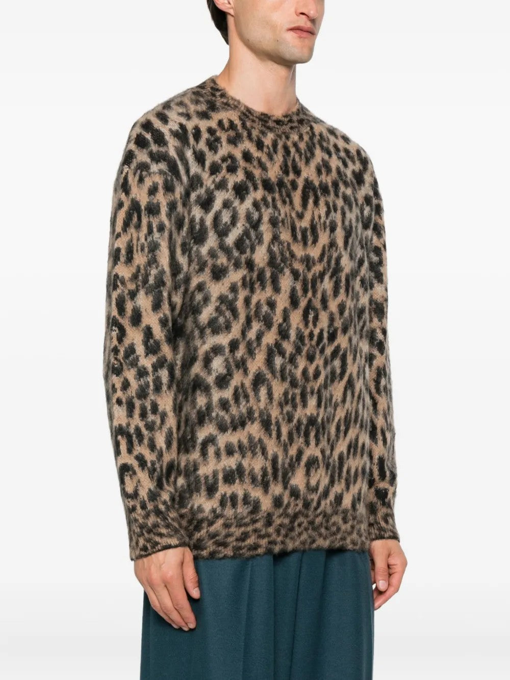 MAGLIA Maculato Laneus