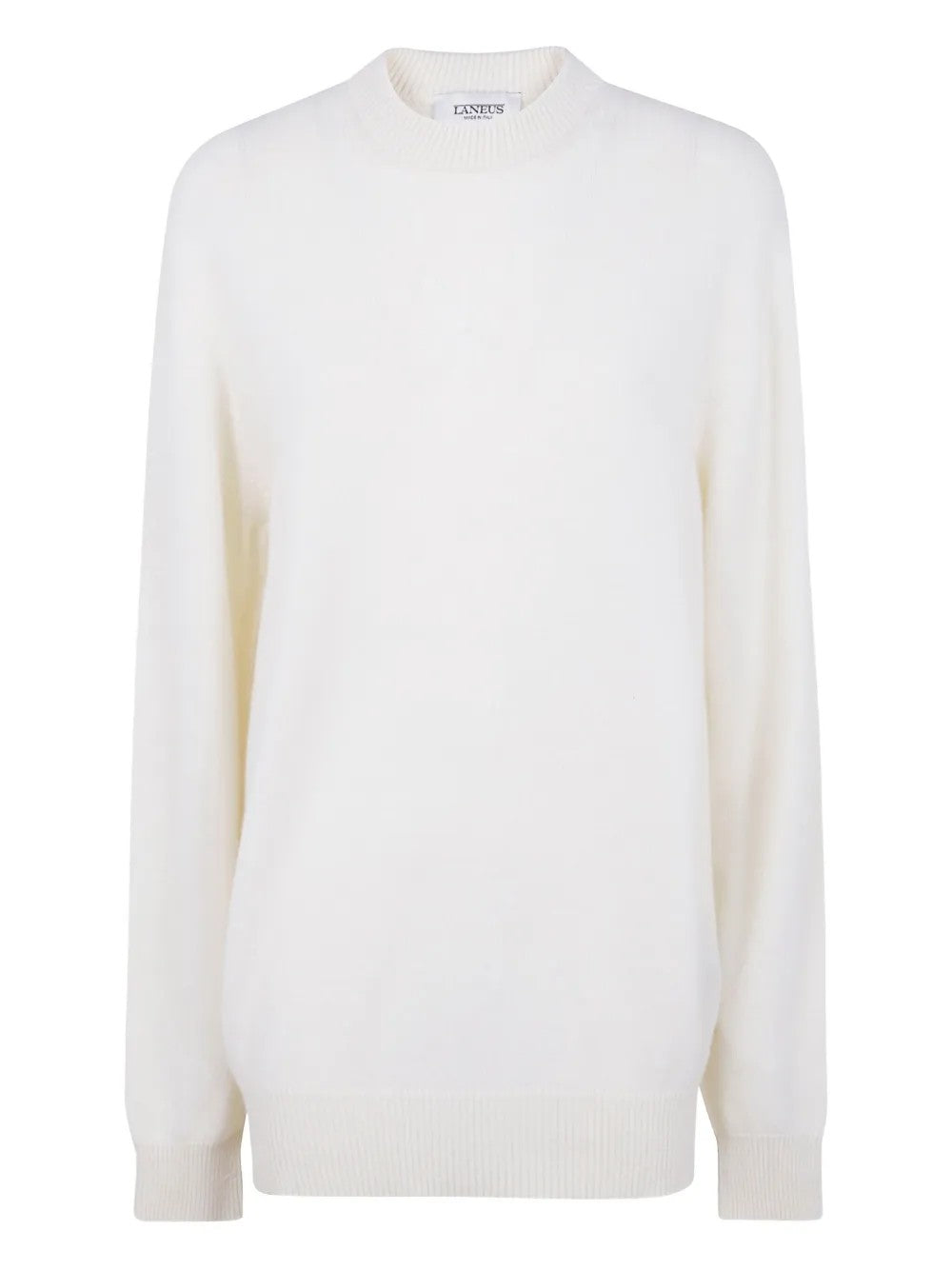 MAGLIA Crema Laneus