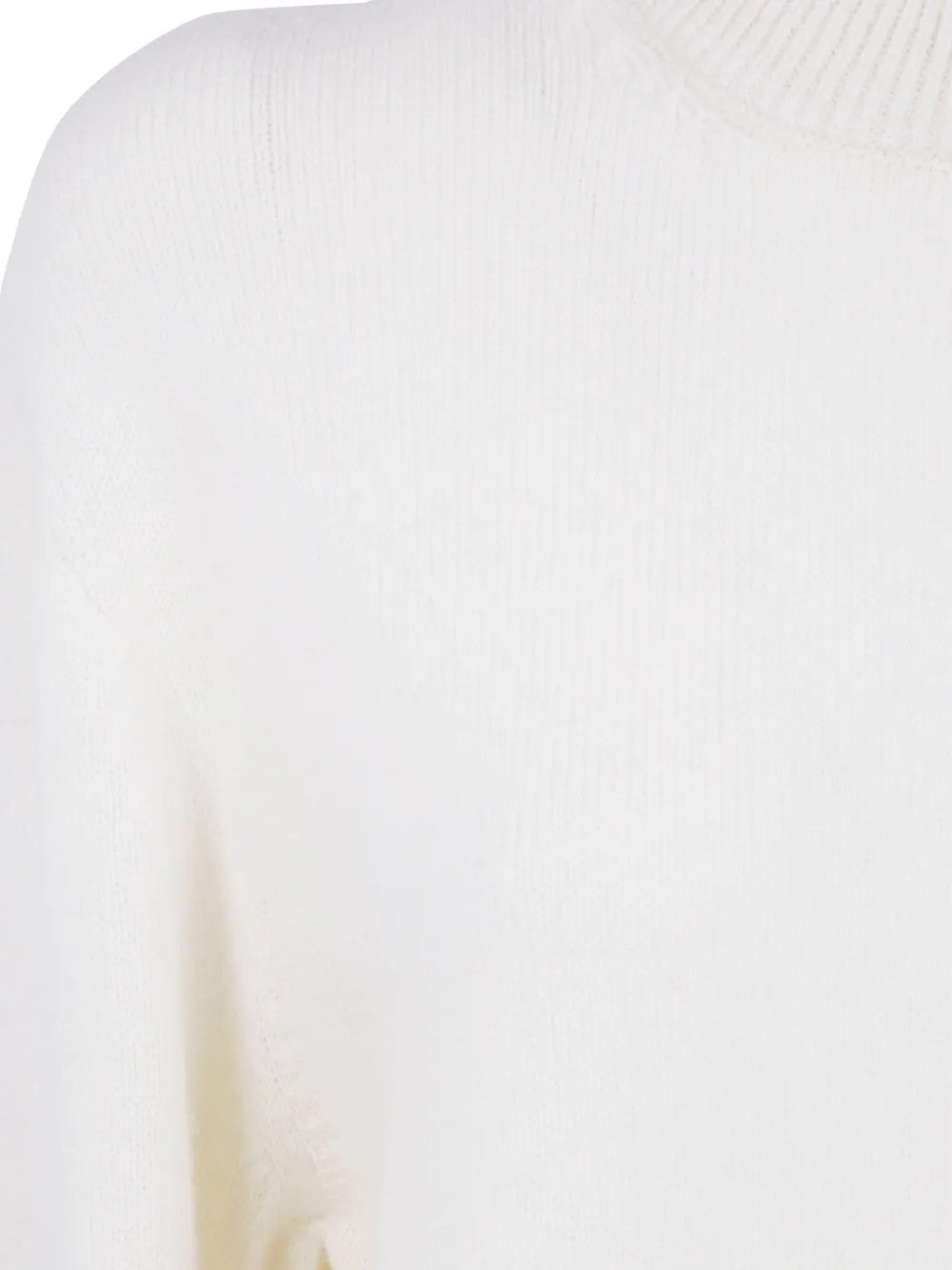 MAGLIA Crema Laneus