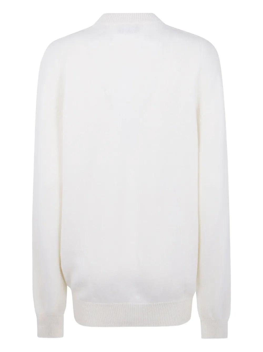 MAGLIA Crema Laneus