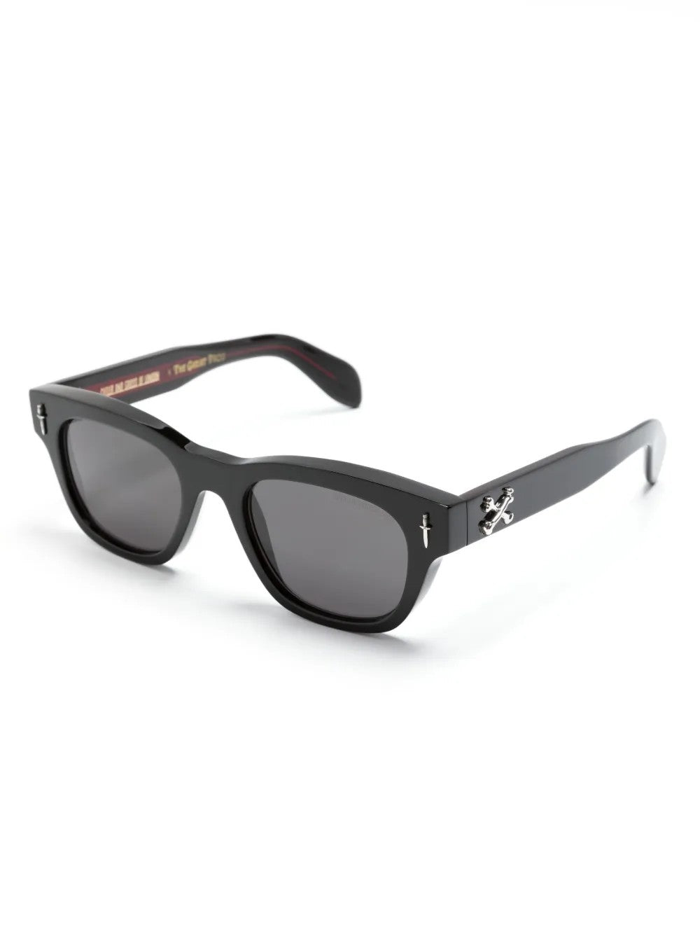 OCCHIALE DA SOLE Nero Cutler And Gross